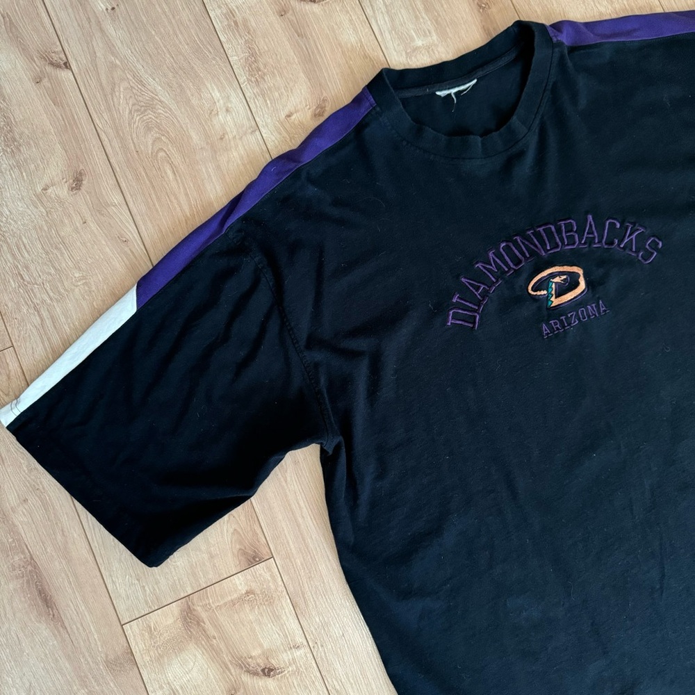 Vintage Arizona Diamondbacks MLB Shirt - Picture 5 of 7